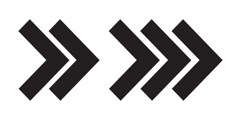 Swipe up icon set, Swipe up buttons set for social media, eps 10 vector illustration. Swipe icon set. Arrow on circle button symbol. Arrow right next. Abstract