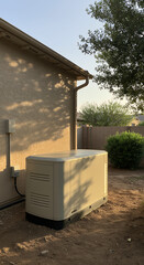 Home Generator System: Reliable Power Backup for Your House | Residential Generator, Backup Generator, Generac, Kohler, Power Outage Solution