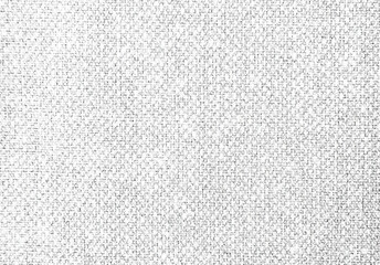 Background in natural canvas texture style