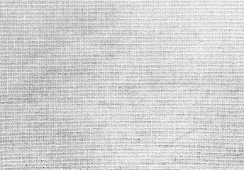 Background in natural canvas texture style