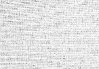 Background in natural canvas texture style