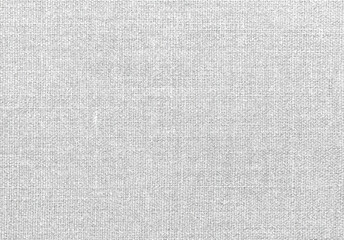 Background in natural canvas texture style