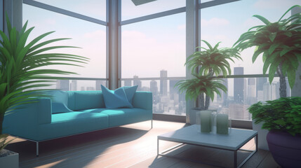 Fototapeta premium chair, furniture, armchair, interior, sofa, design, seat, room, object, leather, empty, home, office, couch, table, comfortable, black, nobody, style, plate, wall, 3d, business, decor, sit