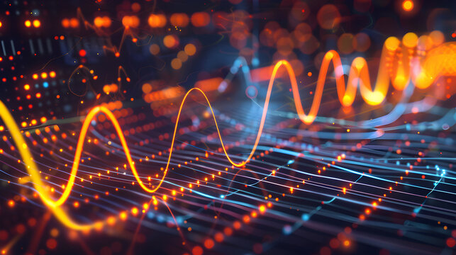 A Comprehensive Insight into Phase and Amplitude Modulation in Signal Transmission