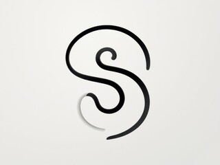 Obraz premium question mark sketch