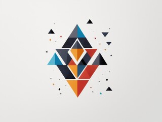 abstract colorful background