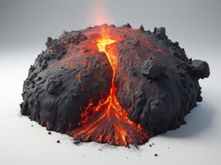 example of lava