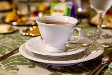 Luxury Afternoon Tea