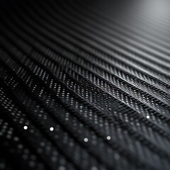 Carbon fiber design with diagonal weave high resolution hd design