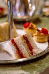 Luxury Afternoon Tea