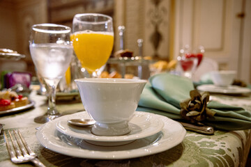 Luxury Afternoon Tea
