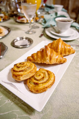 Luxury Afternoon Tea