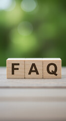 FAQ Blocks: Answers, Questions, Information, & Solutions - Get the Facts! Learn More with Our Guides.
