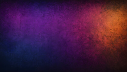 Fototapeta premium Abstract noise colours background.Ai Generated.