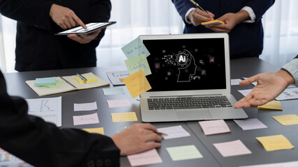 Generative AI virtual assistant tools for prompt engineer and user for ease of engage artificial...