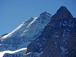 Les Evettes, Bonneval-sur-Arc