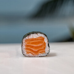 Japanese and Mediterranean food