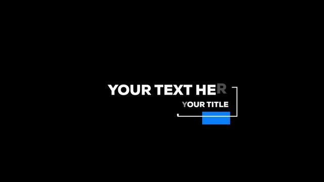 web button with text message
