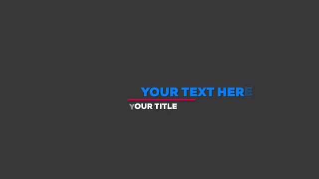 abstract background with a black background