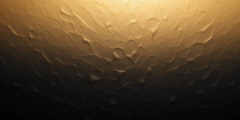 matte black and gold gradient texture with subtle velvety grain, elegant and premium abstract background for luxury branding and high-end design