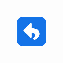 media forward icon sign vector