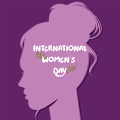 international women's day