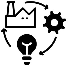 Innovation Icon
