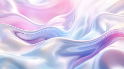 Obraz premium Stunning Abstract Gradient Fabric Design