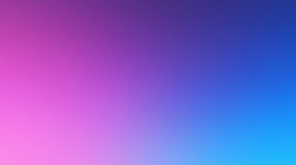 Fototapeta premium Stunning Gradient Color Transition Design