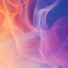 Captivating swirls of vibrant colors create a mesmerizing abstract background filled with energy and movement