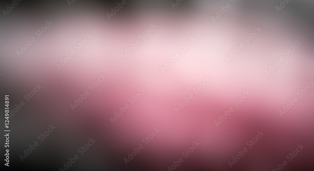 Poster abstract pink and gray gradient background for creative design projects