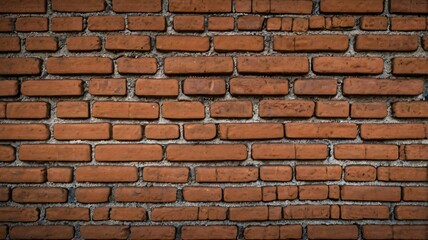 Obraz premium brick wall