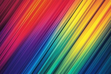 colorful rainbow wallpaper