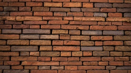Obraz premium brick wall