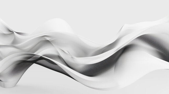 abstract black and white monochrome background