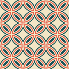 Aesthetic Pastel Abstract Artsy Vector Background