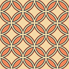 Aesthetic Pastel Abstract Artsy Vector Background