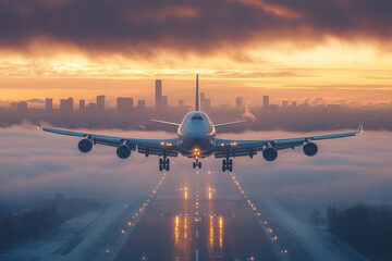 Boeing 747