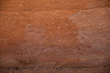The raw untouched beauty of Namibia’s desert offers an unforgettable experience