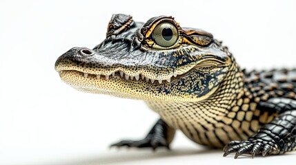 Fototapeta premium Wildlife in Focus