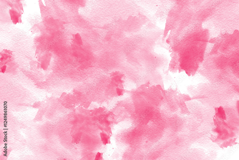 Poster abstract image of a vibrant background with hints of black creating a textured and modern aesthetic