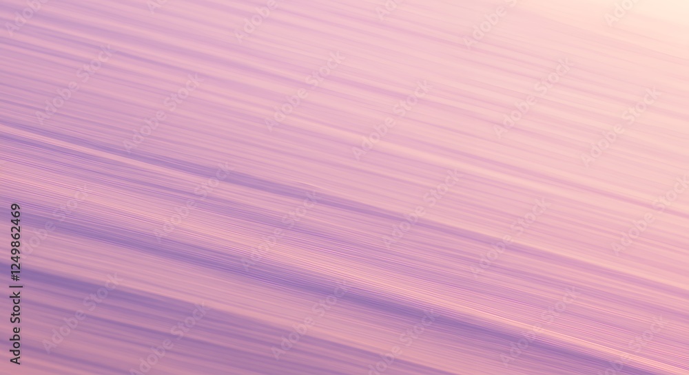 Aufkleber abstract blurred lines background with soft gradient and smooth texture