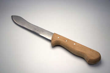 Küchenmesser, Machete