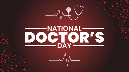 Celebrating Medical Excellence on National Doctors’ Day