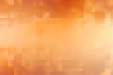 Obraz premium abstract orange background