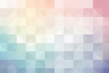 Naklejka premium abstract geometric background