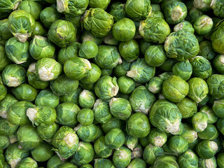 Brussels sprouts