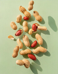 Cacahuates