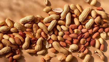 Cacahuates