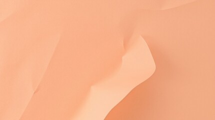 Smooth Sand Dunes Desert Landscape Minimalist Photography